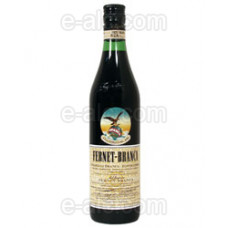 Fernet Branca