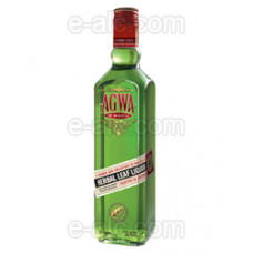 Agwa de Bolivia