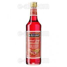 De Kuyper Grenadine