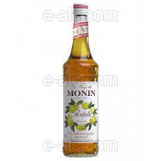 Monin Cherry-Plum