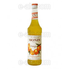 Monin Orange