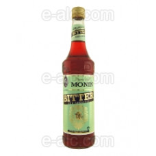 Monin Bitter