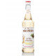 Monin White Chocolate