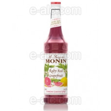 Monin Grapefruit