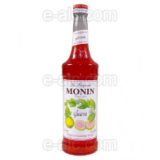 Monin Guava