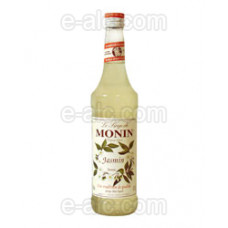 Monin Jasmin