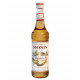 Monin Yellow Banana