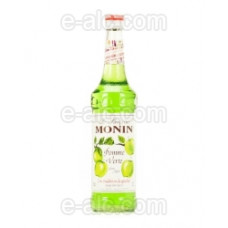 Monin Green Apple