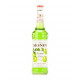 Monin Green Apple