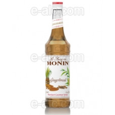 Monin Gingerbread