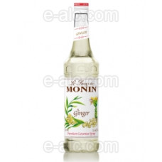 Monin Ginger