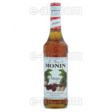 Monin Chestnut