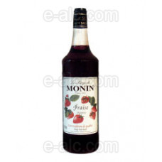 Monin Fraise