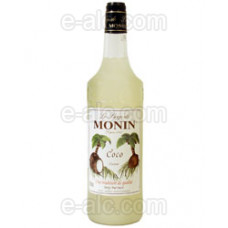 Monin Coconut