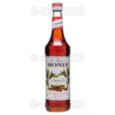 Monin Cnnamon