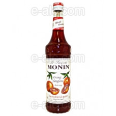 Monin Blood Orange