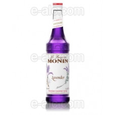 Monin Lavender