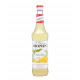 Monin Lemon Pia