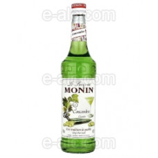 Monin Cucumber