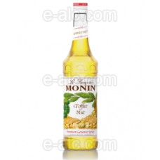 Monin Caramel Nut