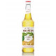 Monin Caramel Nut