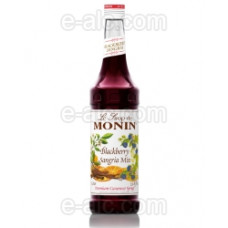 Monin Sangria