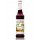 Monin Sangria