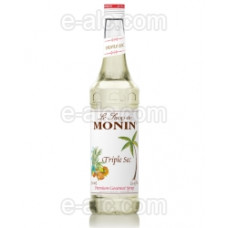 Monin Triple Sec