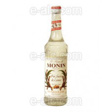 Monin Sugary redd