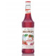 Monin Candy Strawberry