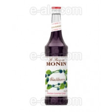 Monin Blackberry