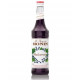 Monin Blackcurrant