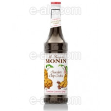 Monin Chocolate Cookie