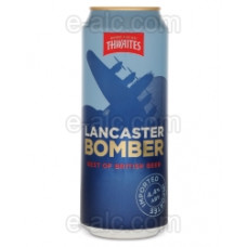 Thwaites Lancaster bomber