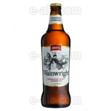 Thwaites