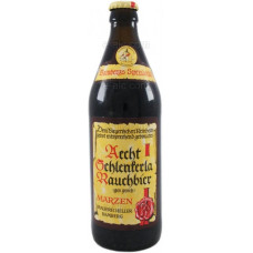 Schlenkerla Rauchbier Marzen