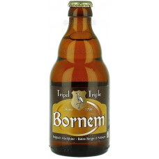 Bornem Triple