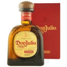 Don Julio Reposado