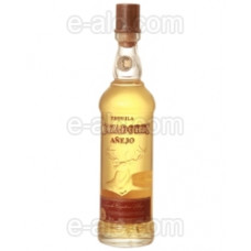 Cazadores Anejo