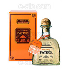 Patron Reposado