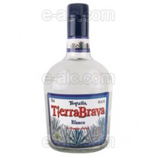 Tierra Brava Blanco Silver