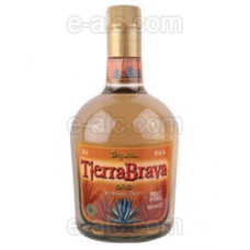 Tierra Brava Oro Gold