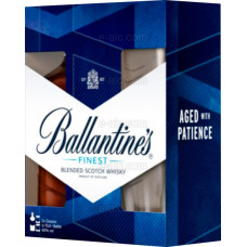 Ballantine's Finest