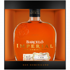 Barcelo imperial