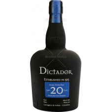 Dictador Solera System