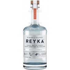 Reyka Small Batch