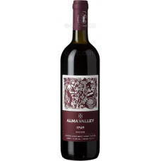 Alma Valley Red