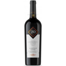 Anniversary winery Blend No. 20