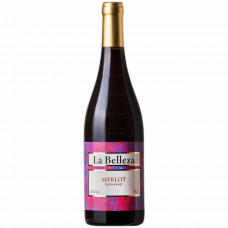 La Belleza Merlot