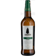 Sandeman Fino